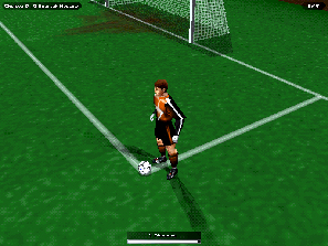 F. A. Premier Football Manager 2000